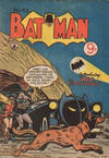Cover for Batman (K. G. Murray, 1950 series) #63