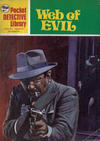 Cover for Pocket Detective Library (Thorpe & Porter, 1971 series) #8