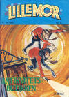 Cover for Lillemor (Serieforlaget / Se-Bladene / Stabenfeldt, 1969 series) #10/1984