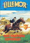 Cover for Lillemor (Serieforlaget / Se-Bladene / Stabenfeldt, 1969 series) #11/1984