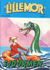 Cover for Lillemor (Serieforlaget / Se-Bladene / Stabenfeldt, 1969 series) #12/1984