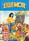 Cover for Lillemor (Serieforlaget / Se-Bladene / Stabenfeldt, 1969 series) #14/1984