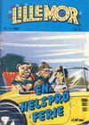 Cover for Lillemor (Serieforlaget / Se-Bladene / Stabenfeldt, 1969 series) #17/1984
