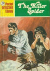 Cover for Pocket Detective Library (Thorpe & Porter, 1971 series) #17
