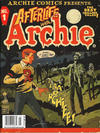 Cover for Afterlife with Archie Magazine (Archie, 2014 series) #1