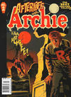Cover for Afterlife with Archie Magazine (Archie, 2014 series) #2