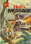 Cover for Conflict Libraries (Micron, 1966 ? series) #424