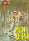 Cover for Conflict Libraries (Micron, 1966 ? series) #446