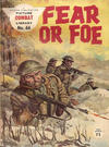 Cover for Combat Picture Library (Micron, 1960 series) #66 [Overseas edition.]