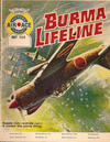 Cover for Air Ace Picture Library (IPC, 1960 series) #388 [Overseas edition.]