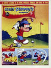 Cover for Walt Disney's Weekly (Disney/Holding, 1959 series) #v3#8