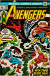 Cover Thumbnail for The Avengers (1963 series) #111 [British]