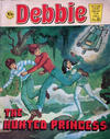 Cover for Debbie Picture Story Library (D.C. Thomson, 1978 series) #18