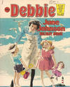 Cover for Debbie Picture Story Library (D.C. Thomson, 1978 series) #42