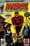 Cover Thumbnail for Daredevil (1964 series) #141 [British]