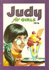 Cover for Judy for Girls (D.C. Thomson, 1962 series) #1976