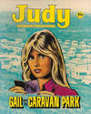 Cover for Judy Picture Story Library for Girls (D.C. Thomson, 1963 series) #197