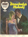 Cover for Love Story Picture Library (IPC, 1952 series) #703