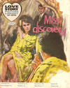 Cover for Love Story Picture Library (IPC, 1952 series) #670