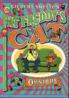 Cover for The Fat Freddy's Cat Omnibus (Knockabout, 2009 series) #[nn]