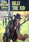 Cover for Pocket Chiller Library (Thorpe & Porter, 1971 series) #19