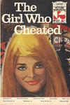 Cover for Picture Romances (IPC, 1969 ? series) #554