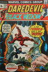 Cover for Daredevil (Marvel, 1964 series) #106 [British]