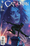 Cover for Catwoman (DC, 2011 series) #51 [Direct Sales]