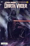 Cover for Star Wars Softcoverbøker (Hjemmet / Egmont, 2015 series) #2 - Darth Vader