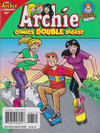 Cover for Archie (Jumbo Comics) Double Digest (Archie, 2011 series) #267