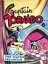 Cover for Captain Tornado (L. Miller & Son, 1952 series) #73