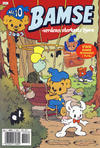 Cover for Bamse (Hjemmet / Egmont, 1991 series) #10/2003