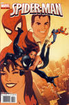 Cover for Spider-Man (Bladkompaniet / Schibsted, 2007 series) #11/2007