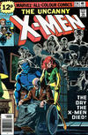 Cover Thumbnail for The X-Men (1963 series) #114 [British]