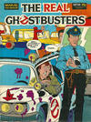 Cover for The Real Ghostbusters (Marvel UK, 1988 series) #38