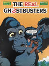 Cover for The Real Ghostbusters (Marvel UK, 1988 series) #44