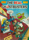 Cover for The Real Ghostbusters (Marvel UK, 1988 series) #47