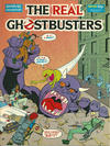 Cover for The Real Ghostbusters (Marvel UK, 1988 series) #48