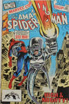 Cover Thumbnail for The Amazing Spider-Man (1963 series) #237 [Direct]