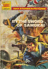 Cover for Sabre War Picture Library (Sabre, 1971 series) #49