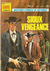 Cover for Sabre Western Picture Library (Sabre, 1971 series) #51