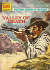 Cover for Sabre Western Picture Library (Sabre, 1971 series) #14