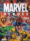 Cover for Marvel Heroes Annual (Panini UK, 2007 series) #2006