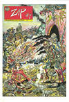 Cover Thumbnail for Zap Comix (1979 ? series) #9 [2nd print- 1.50 USD]