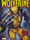 Cover for Wolverine Annual (Panini UK, 2007 ? series) #2007