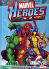 Cover for Marvel Heroes Annual (Panini UK, 2007 series) #2013