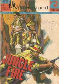 Cover Thumbnail for Battleground (Famepress, 1964 series) #79