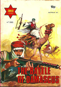 Cover Thumbnail for Conflict Libraries (Micron, 1966 ? series) #265