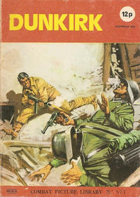 Cover Thumbnail for Combat Picture Library (Micron, 1960 series) #874