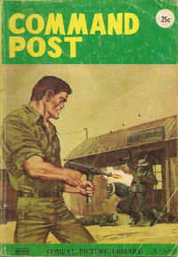 Cover Thumbnail for Combat Picture Library (Micron, 1960 series) #680